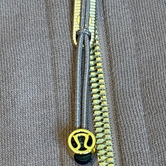 Lululemon Scuba Full-Zip Hoodie - Picture 15 of 16